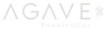 Logo Agave Desarrollos